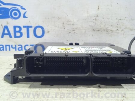 ФОТО Блок управления двигателем для Mitsubishi Pajero Wagon 4 Киев