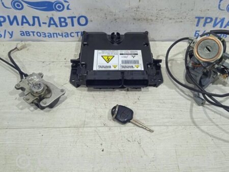 ФОТО Блок управления двигателем для Mitsubishi Pajero Wagon 4 Киев