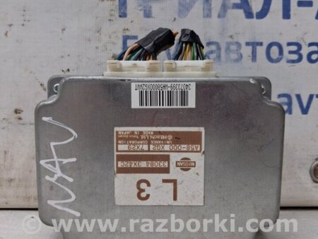 ФОТО Блок управления для Nissan Navara D40 Киев