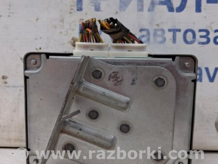 ФОТО Блок управления для Nissan Navara D40 Киев