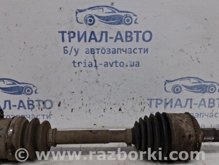 ФОТО Привод передний правый АКПП для Mitsubishi Pajero Wagon 3 Киев