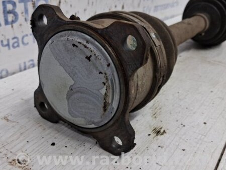 ФОТО Привод передний правый АКПП для Mitsubishi Pajero Wagon 3 Киев