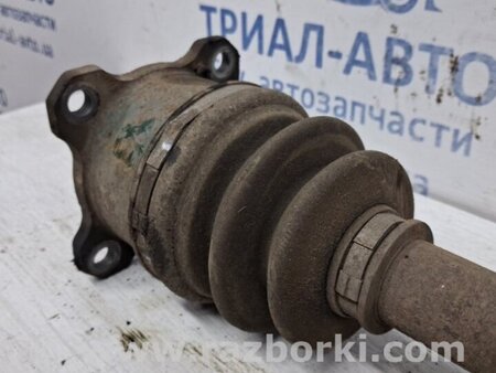 ФОТО Привод передний правый АКПП для Mitsubishi Pajero Wagon 3 Киев