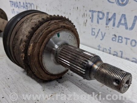 ФОТО Привод передний правый АКПП для Mitsubishi Pajero Wagon 3 Киев