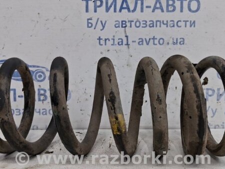 ФОТО Пружина задняя для Mitsubishi Pajero Wagon 3 Киев
