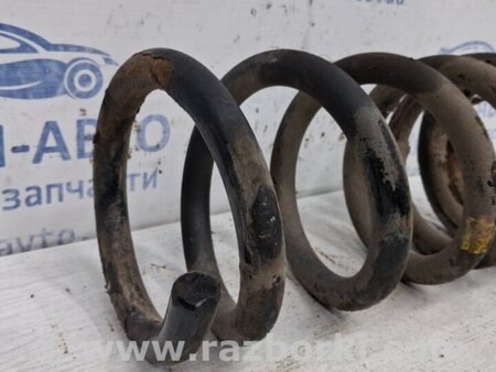 ФОТО Пружина задняя для Mitsubishi Pajero Wagon 3 Киев