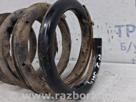 ФОТО Пружина задняя для Mitsubishi Pajero Wagon 3 Киев