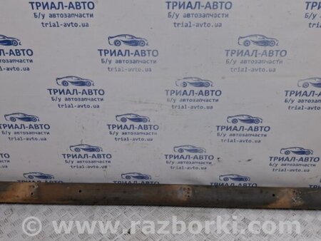 ФОТО Подножка для Nissan Navara D40 Киев