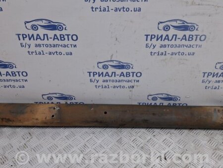 ФОТО Подножка для Nissan Navara D40 Киев