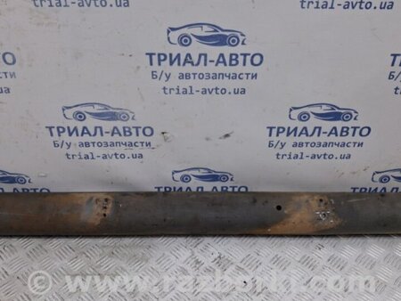 ФОТО Подножка для Nissan Navara D40 Киев