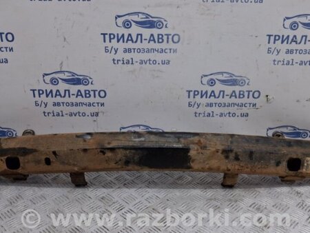 ФОТО Усилитель бампера передний для Nissan Navara D40 Киев