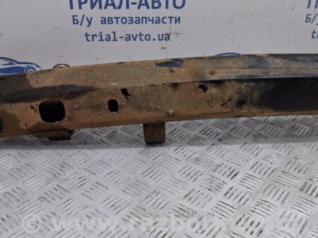 ФОТО Усилитель бампера передний для Nissan Navara D40 Киев