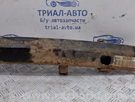 ФОТО Усилитель бампера передний для Nissan Navara D40 Киев