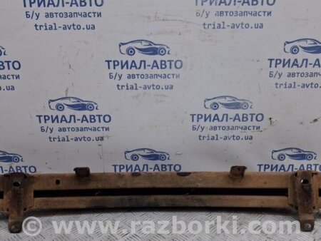 ФОТО Усилитель бампера передний для Nissan Navara D40 Киев