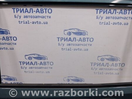 ФОТО Дверь задняя левая для Mitsubishi Pajero Wagon 3 Киев