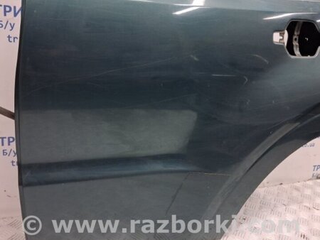 ФОТО Дверь задняя левая для Mitsubishi Pajero Wagon 3 Киев