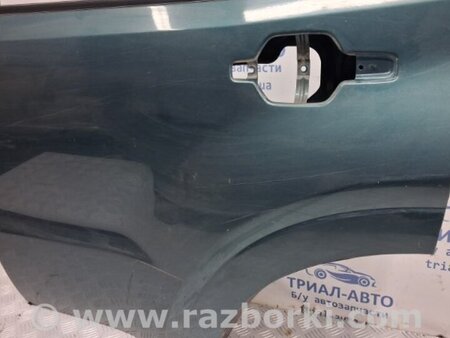 ФОТО Дверь задняя левая для Mitsubishi Pajero Wagon 3 Киев