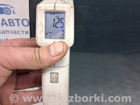 ФОТО Дверь задняя левая для Mitsubishi Pajero Wagon 3 Киев