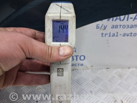 ФОТО Дверь задняя левая для Mitsubishi Pajero Wagon 3 Киев