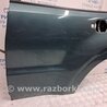 ФОТО Дверь задняя левая для Mitsubishi Pajero Wagon 3 Киев