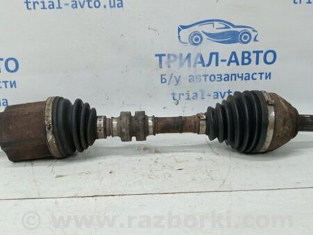 ФОТО Привод передний левый для Nissan X-Trail T31 (2007-2014) Киев