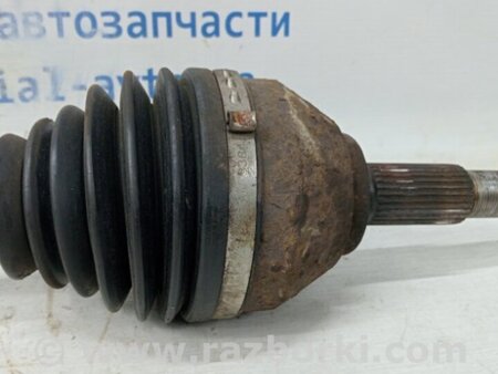 ФОТО Привод передний левый для Nissan X-Trail T31 (2007-2014) Киев