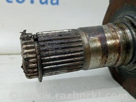 ФОТО Привод передний левый для Nissan X-Trail T31 (2007-2014) Киев