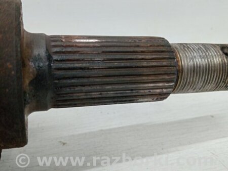 ФОТО Привод передний левый для Nissan X-Trail T31 (2007-2014) Киев