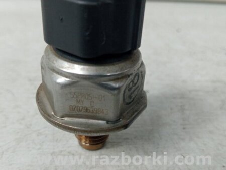 ФОТО Датчик давления топлива в рейке для Mitsubishi Pajero Wagon 4 Киев