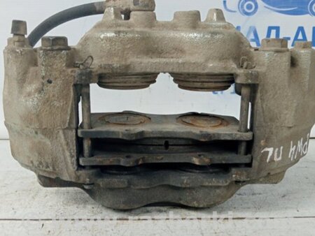 ФОТО Суппорт передний левый для Mitsubishi Pajero Wagon 4 Киев