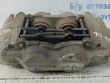 ФОТО Суппорт передний левый для Mitsubishi Pajero Wagon 4 Киев