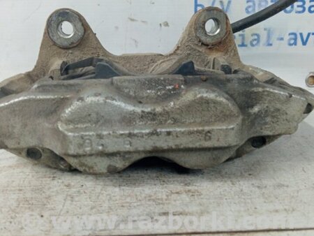 ФОТО Суппорт передний левый для Mitsubishi Pajero Wagon 4 Киев