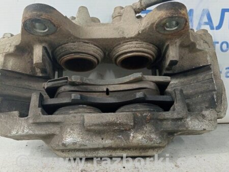 ФОТО Суппорт передний левый для Mitsubishi Pajero Wagon 4 Киев