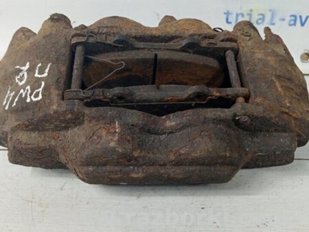 ФОТО Суппорт передний правый для Mitsubishi Pajero Wagon 4 Киев