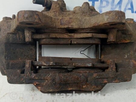 ФОТО Суппорт передний правый для Mitsubishi Pajero Wagon 4 Киев