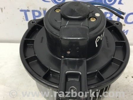 ФОТО Моторчик печки для Mitsubishi Pajero Wagon 3 Киев