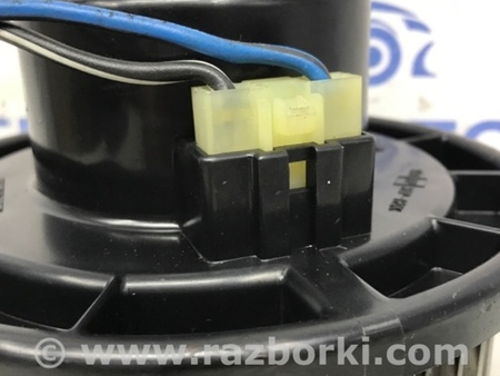 ФОТО Моторчик печки для Mitsubishi Pajero Wagon 3 Киев