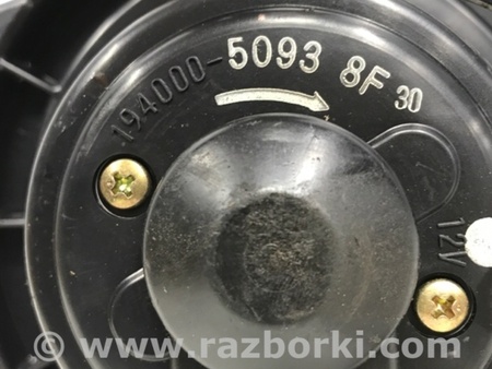 ФОТО Моторчик печки для Mitsubishi Pajero Wagon 3 Киев