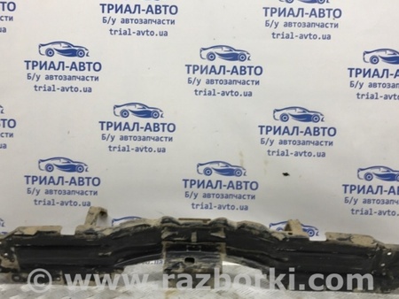 ФОТО Усилитель бампера задний для Mitsubishi Pajero Wagon 4 Киев