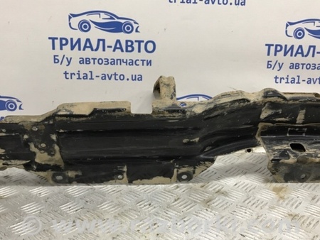 ФОТО Усилитель бампера задний для Mitsubishi Pajero Wagon 4 Киев