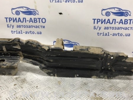 ФОТО Усилитель бампера задний для Mitsubishi Pajero Wagon 4 Киев