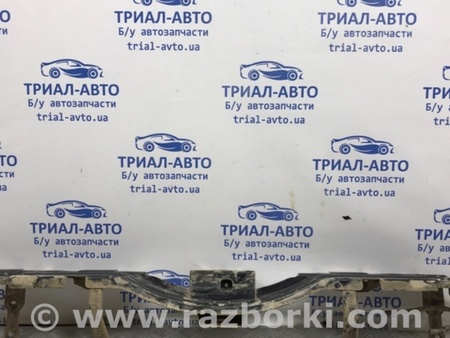 ФОТО Усилитель бампера задний для Mitsubishi Pajero Wagon 4 Киев