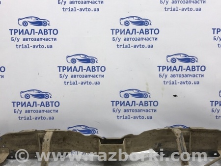 ФОТО Усилитель бампера задний для Mitsubishi Pajero Wagon 4 Киев