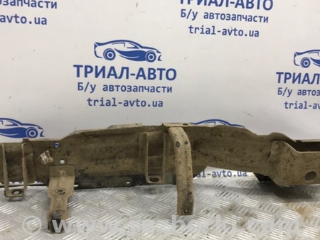 ФОТО Усилитель бампера задний для Mitsubishi Pajero Wagon 4 Киев