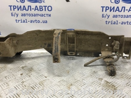 ФОТО Усилитель бампера задний для Mitsubishi Pajero Wagon 4 Киев