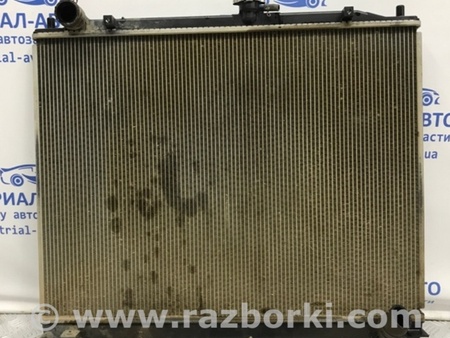 ФОТО Радиатор основной для Mitsubishi Pajero Wagon 4 Киев