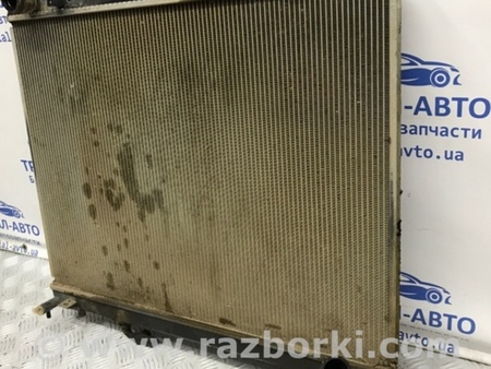 ФОТО Радиатор основной для Mitsubishi Pajero Wagon 4 Киев