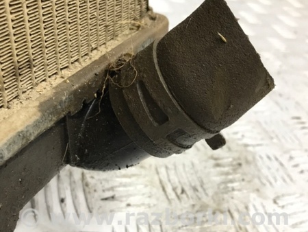 ФОТО Радиатор основной для Mitsubishi Pajero Wagon 4 Киев