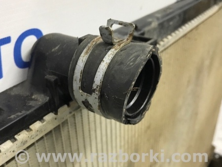 ФОТО Радиатор основной для Mitsubishi Pajero Wagon 4 Киев