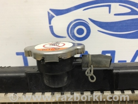 ФОТО Радиатор основной для Mitsubishi Pajero Wagon 4 Киев